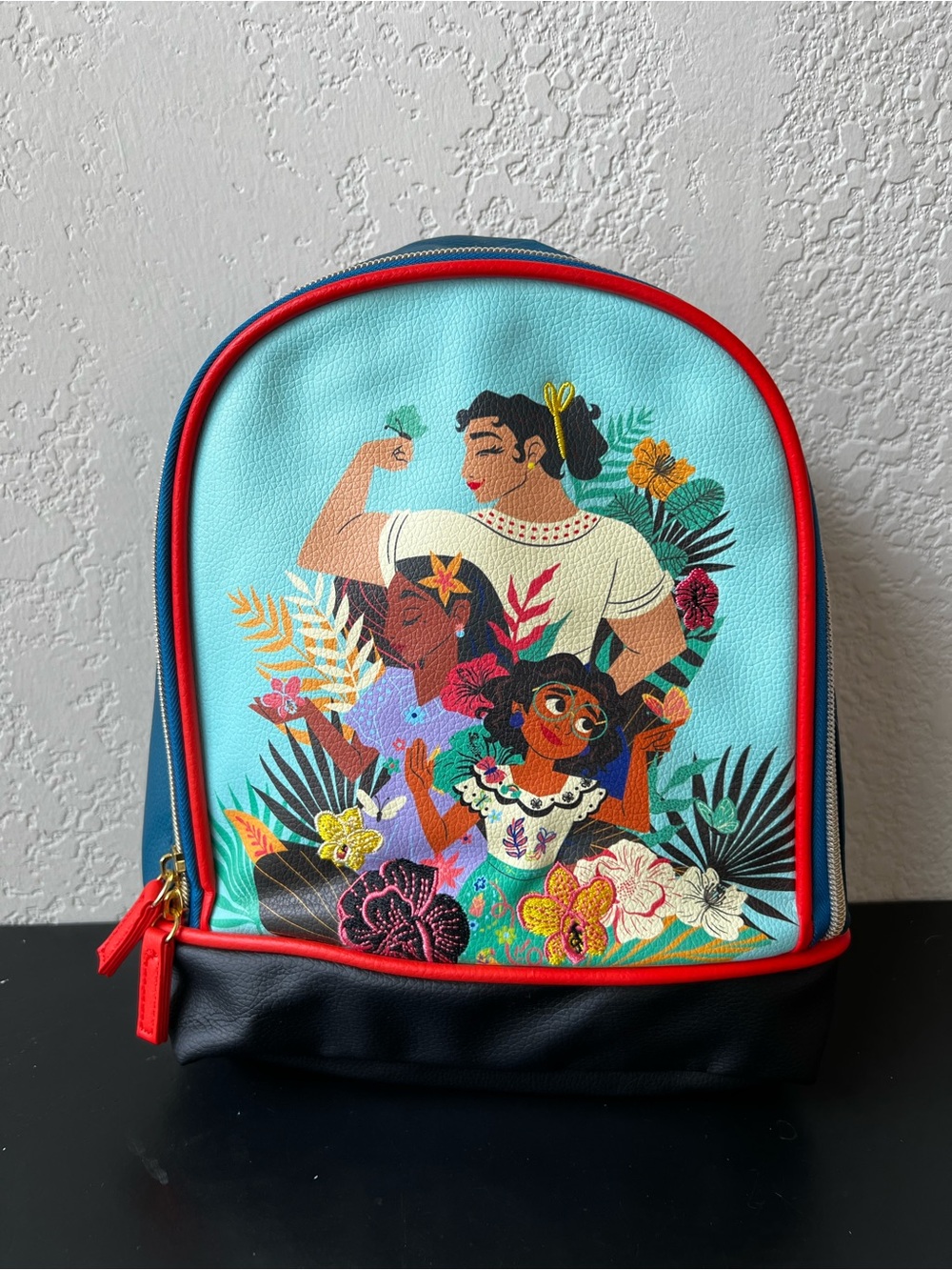 Disney Parks Exclusive Encanto Kids Mini School Backpack - Brand New!
